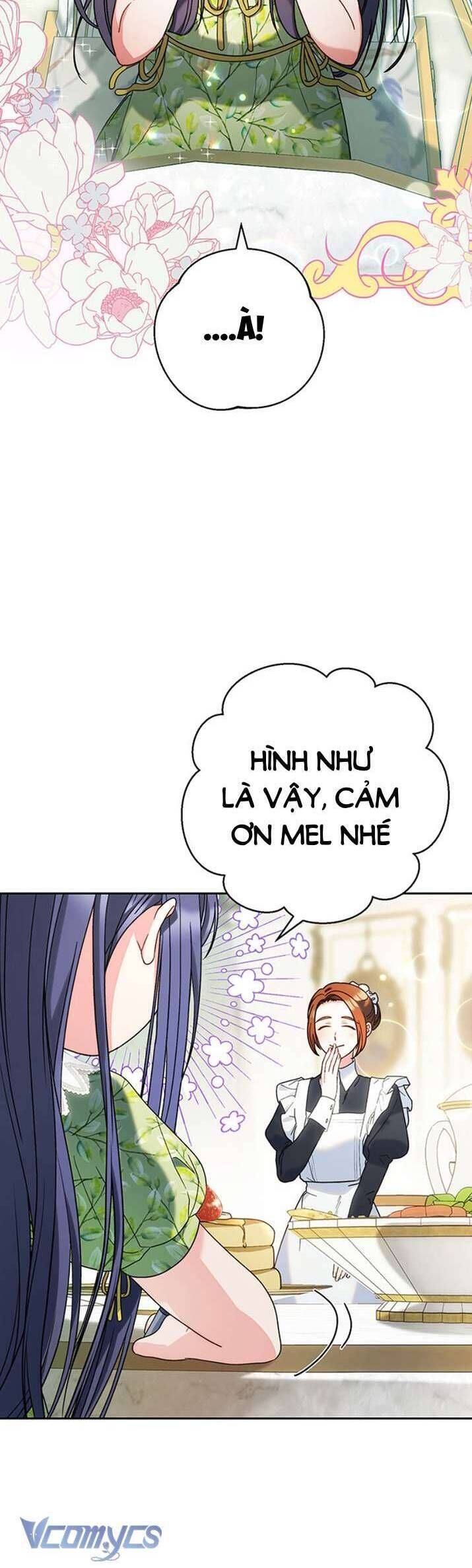 Nuôi Dưỡng Em Gái Xinh Đẹp Chapter 15 - Trang 2