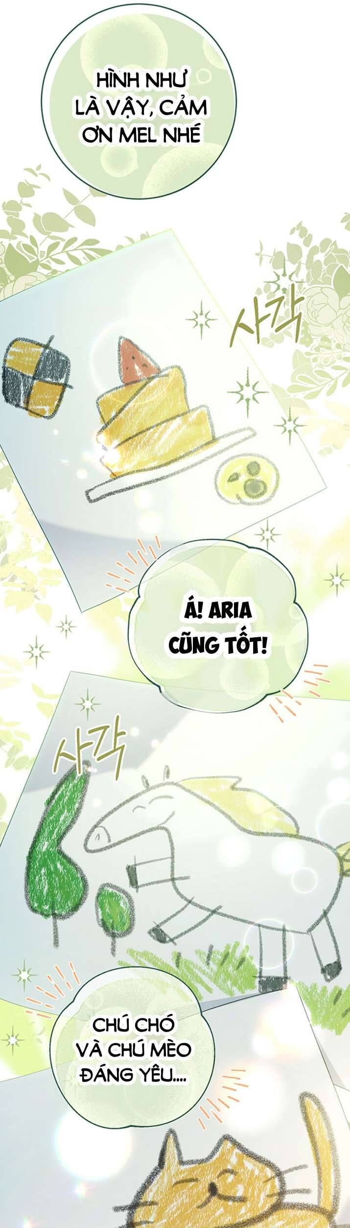 Nuôi Dưỡng Em Gái Xinh Đẹp Chapter 15 - Trang 2