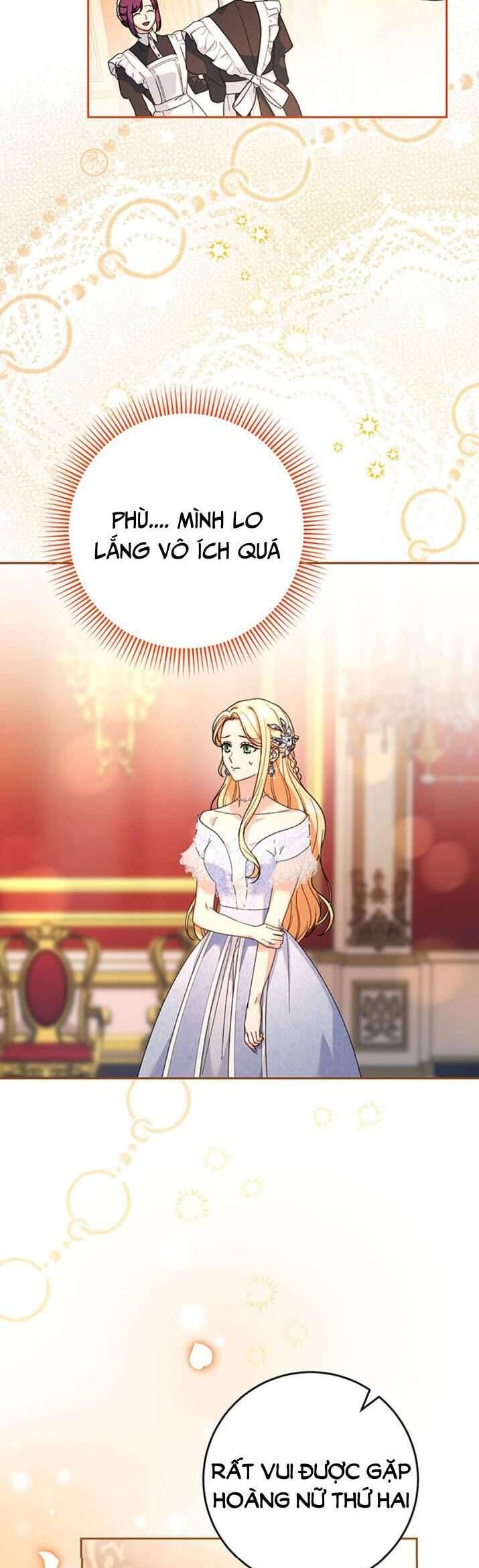 Nuôi Dưỡng Em Gái Xinh Đẹp Chapter 15 - Trang 2