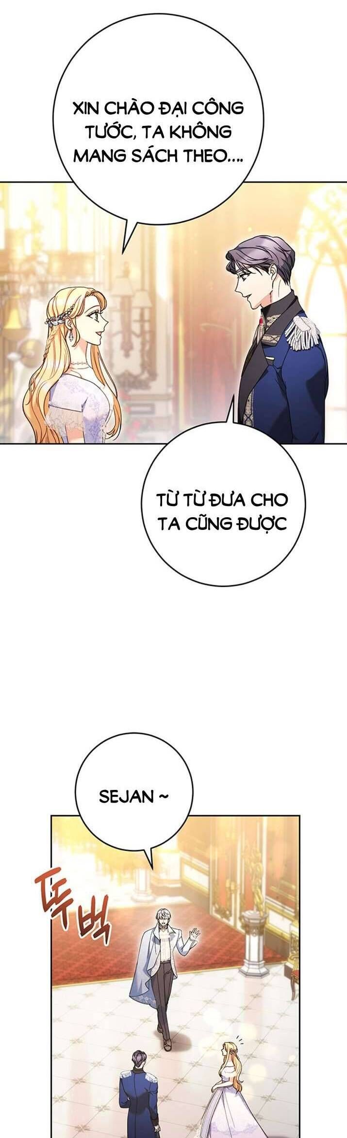 Nuôi Dưỡng Em Gái Xinh Đẹp Chapter 15 - Trang 2