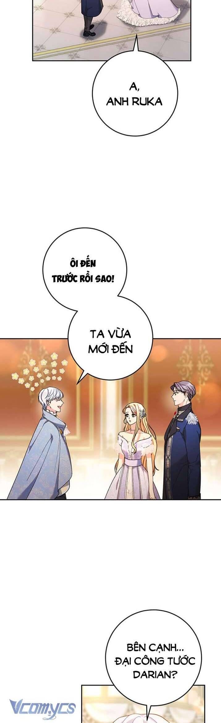 Nuôi Dưỡng Em Gái Xinh Đẹp Chapter 15 - Trang 2