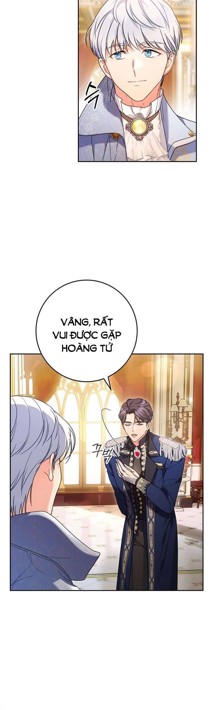 Nuôi Dưỡng Em Gái Xinh Đẹp Chapter 15 - Trang 2