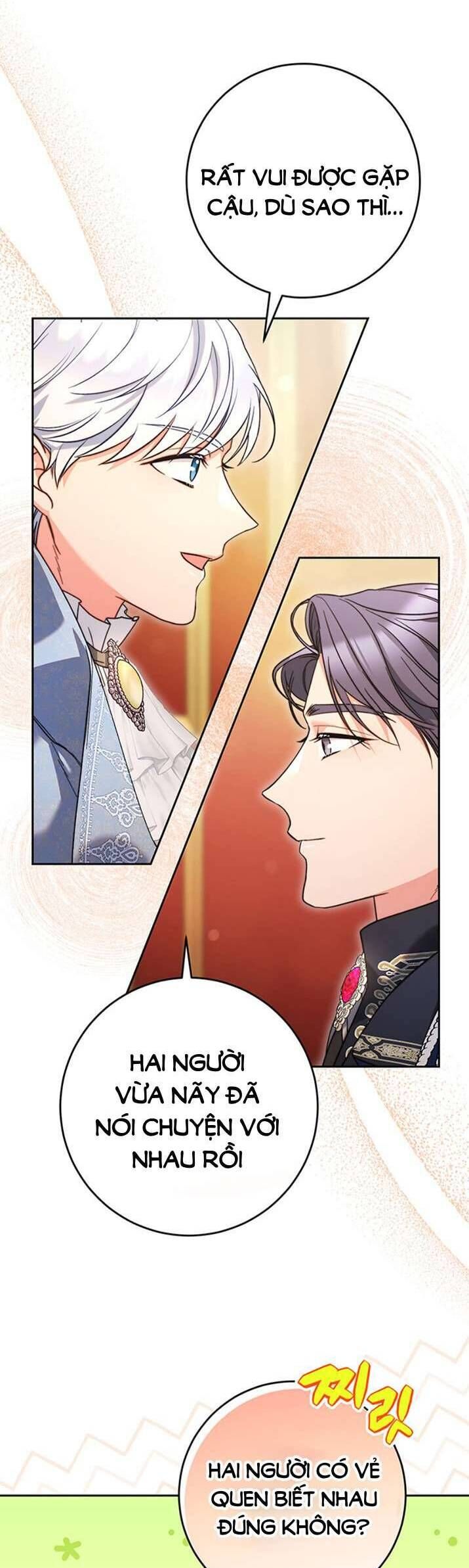 Nuôi Dưỡng Em Gái Xinh Đẹp Chapter 15 - Trang 2