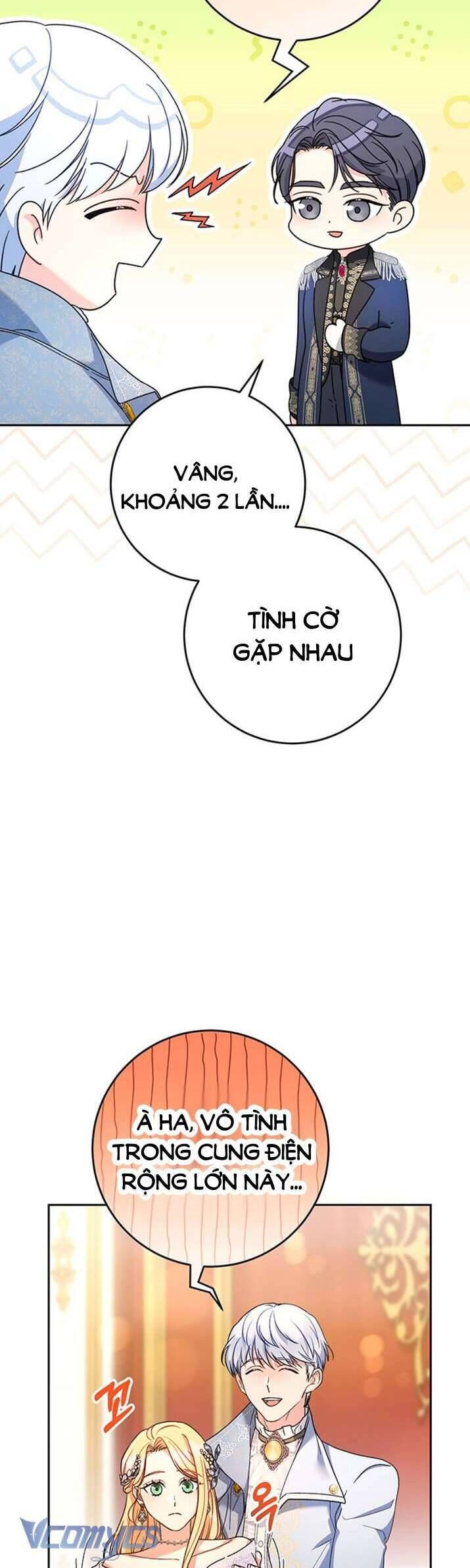 Nuôi Dưỡng Em Gái Xinh Đẹp Chapter 15 - Trang 2