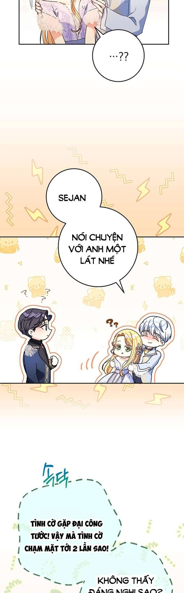 Nuôi Dưỡng Em Gái Xinh Đẹp Chapter 15 - Trang 2