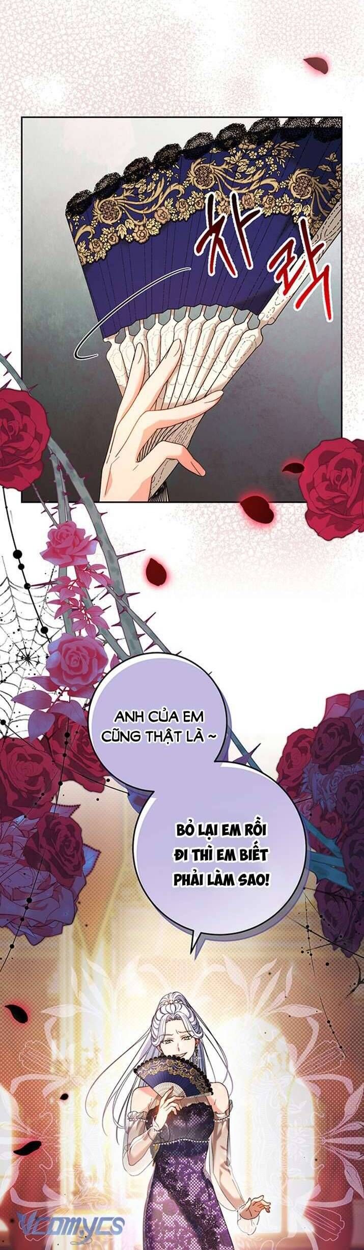 Nuôi Dưỡng Em Gái Xinh Đẹp Chapter 15 - Trang 2