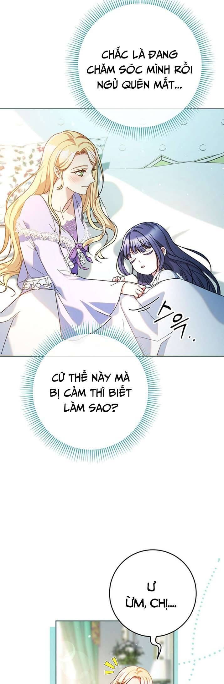 Nuôi Dưỡng Em Gái Xinh Đẹp Chapter 15 - Trang 2
