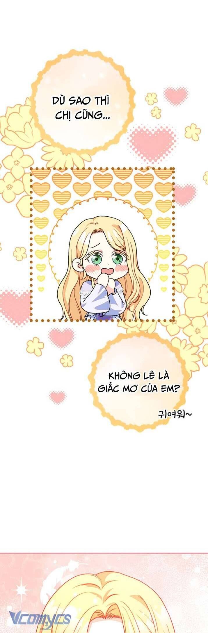 Nuôi Dưỡng Em Gái Xinh Đẹp Chapter 15 - Trang 2