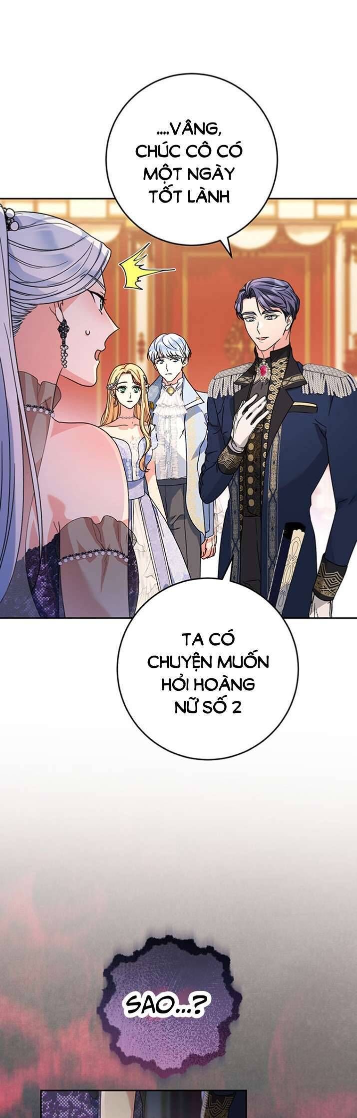 Nuôi Dưỡng Em Gái Xinh Đẹp Chapter 16 - Trang 2