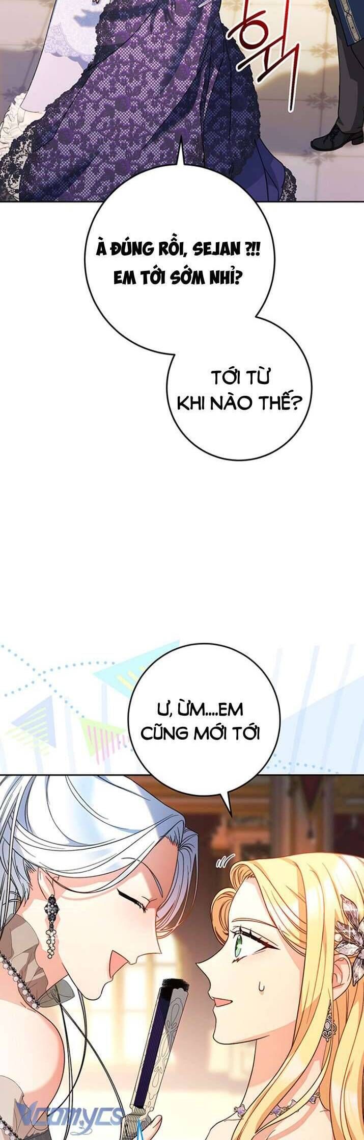 Nuôi Dưỡng Em Gái Xinh Đẹp Chapter 16 - Trang 2