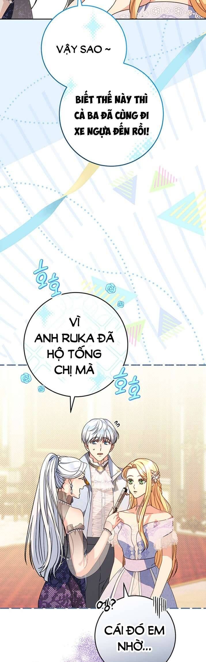 Nuôi Dưỡng Em Gái Xinh Đẹp Chapter 16 - Trang 2