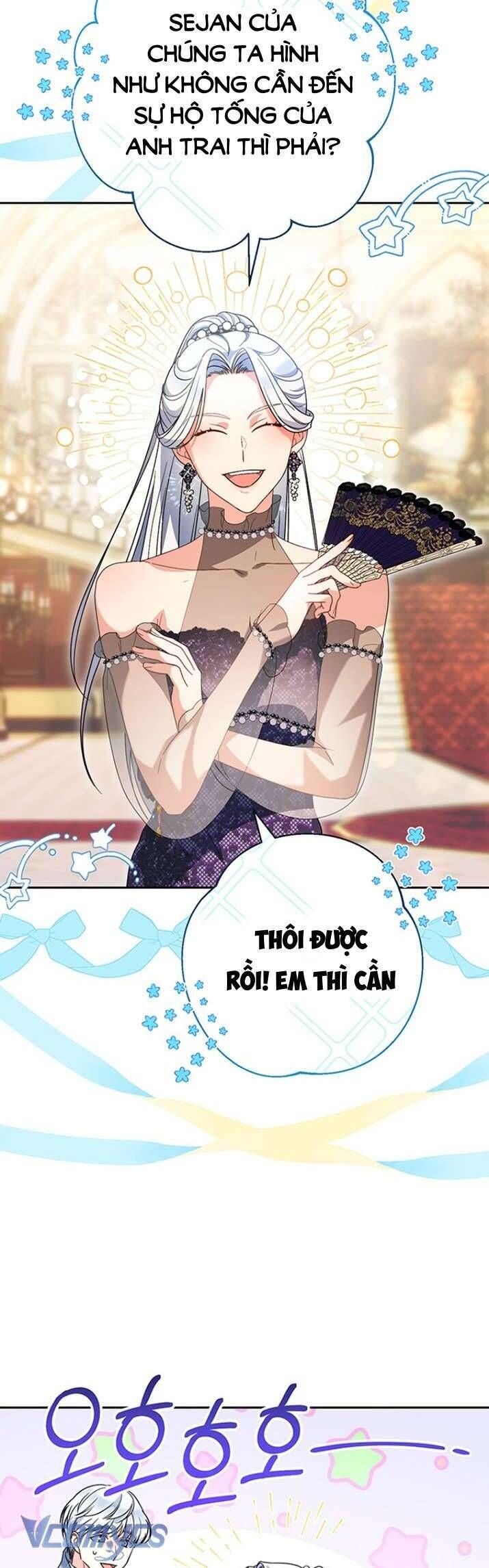 Nuôi Dưỡng Em Gái Xinh Đẹp Chapter 16 - Trang 2