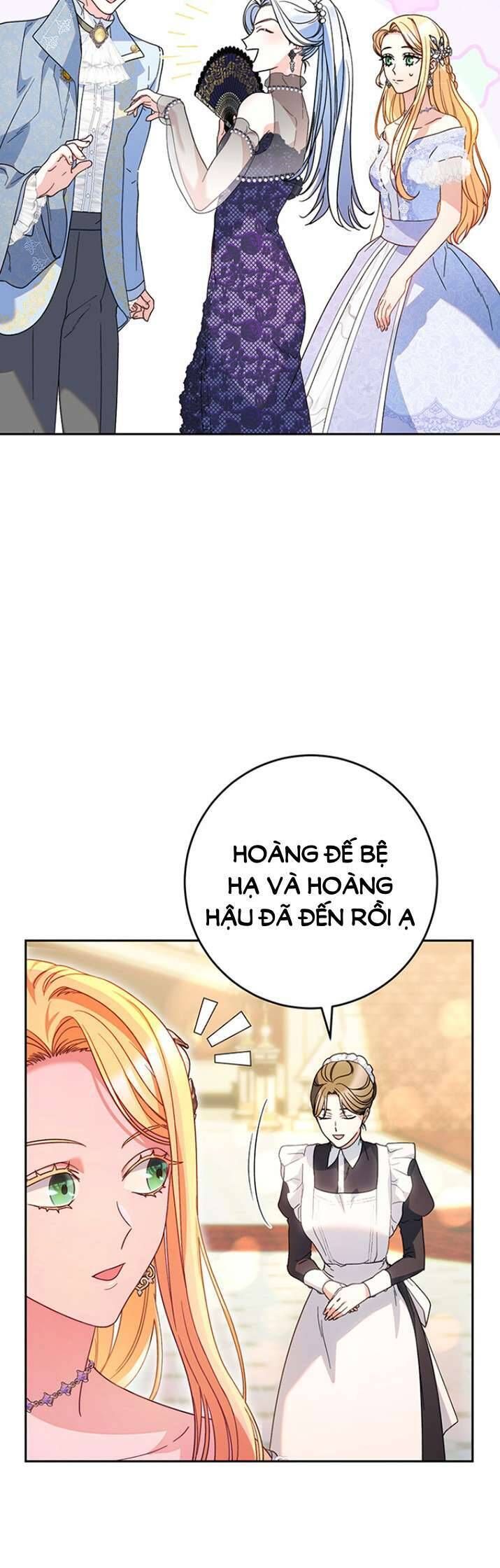 Nuôi Dưỡng Em Gái Xinh Đẹp Chapter 16 - Trang 2