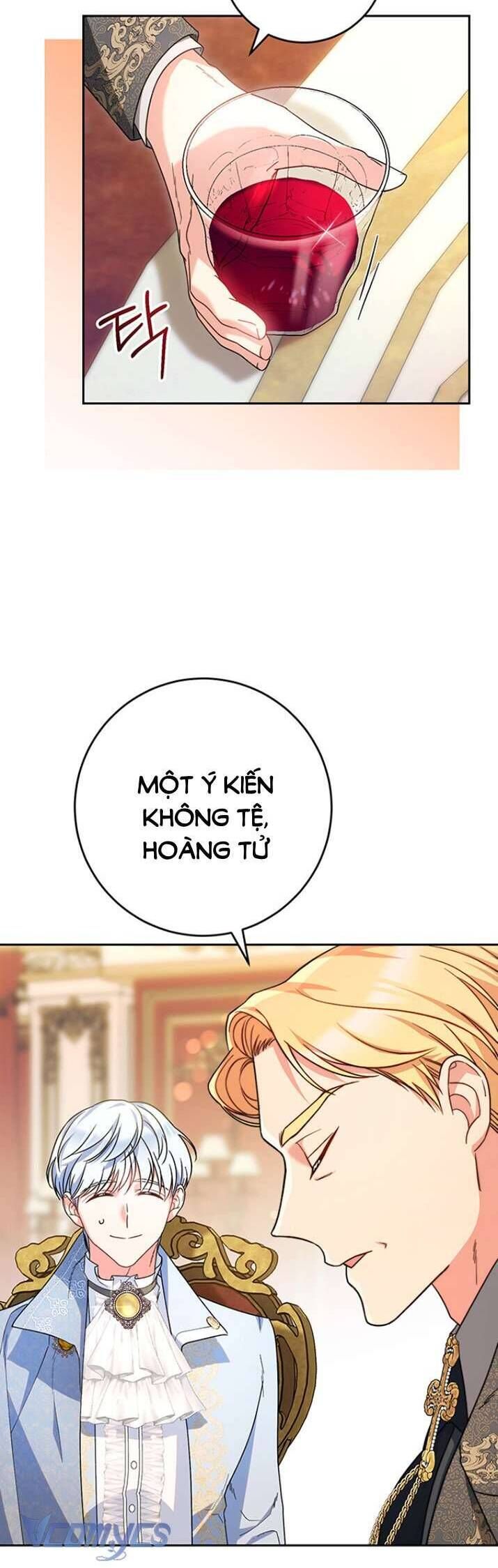 Nuôi Dưỡng Em Gái Xinh Đẹp Chapter 16 - Trang 2