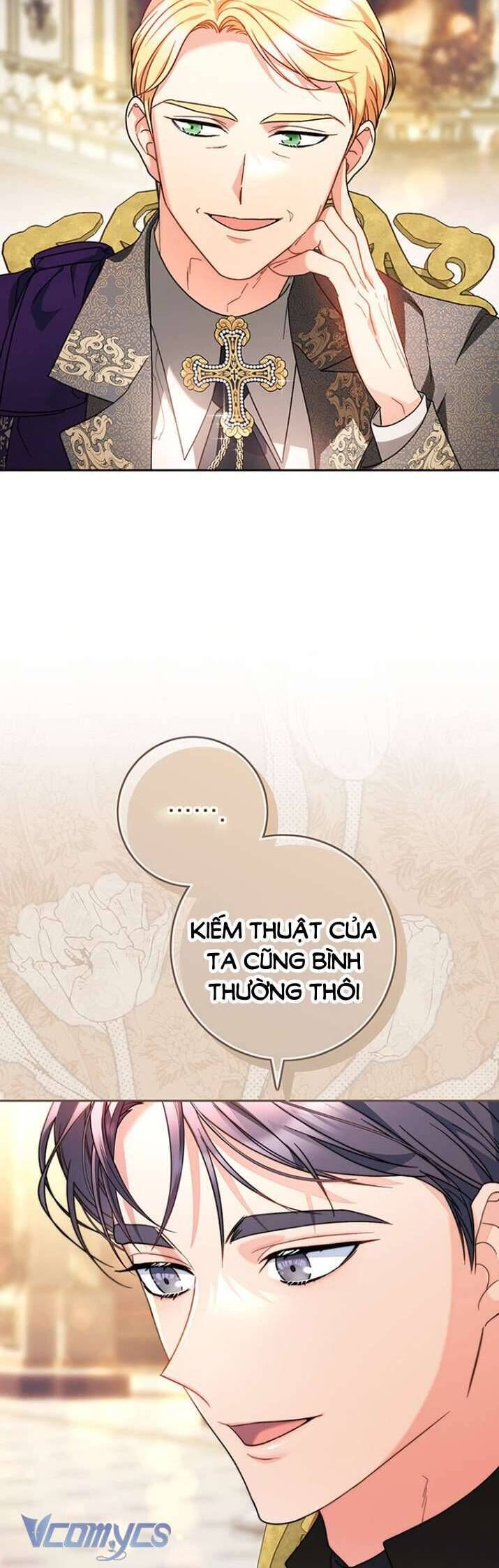 Nuôi Dưỡng Em Gái Xinh Đẹp Chapter 16 - Trang 2