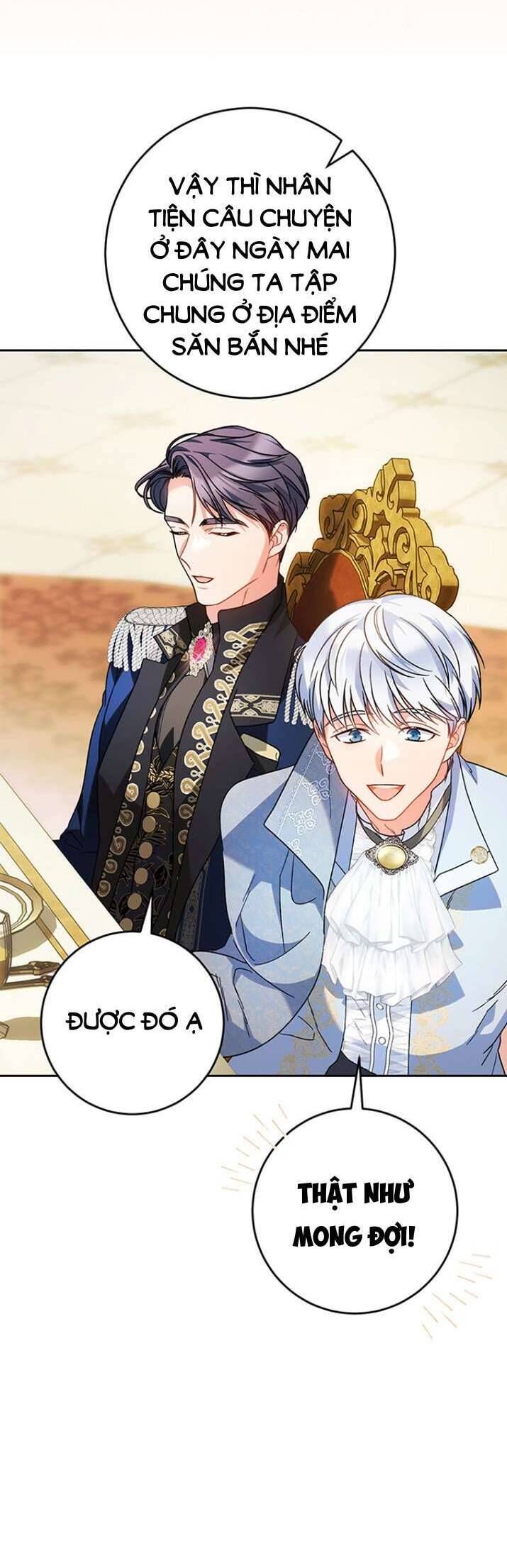 Nuôi Dưỡng Em Gái Xinh Đẹp Chapter 16 - Trang 2