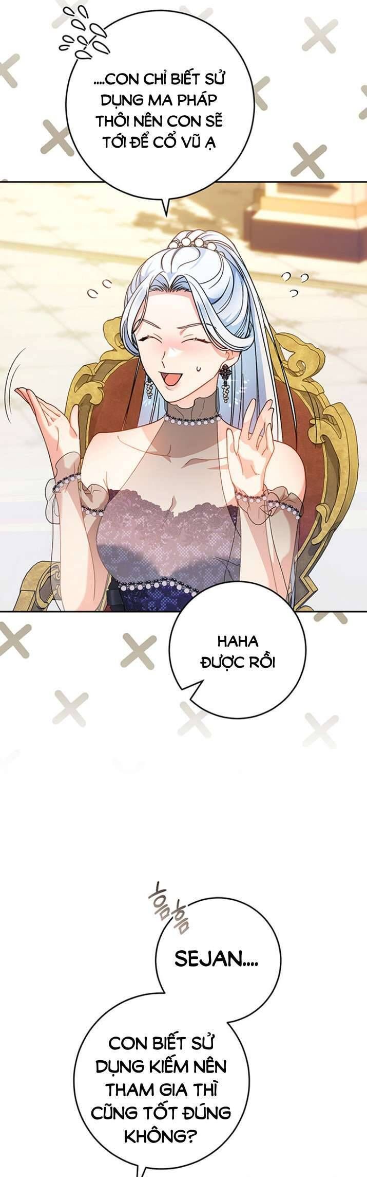 Nuôi Dưỡng Em Gái Xinh Đẹp Chapter 16 - Trang 2