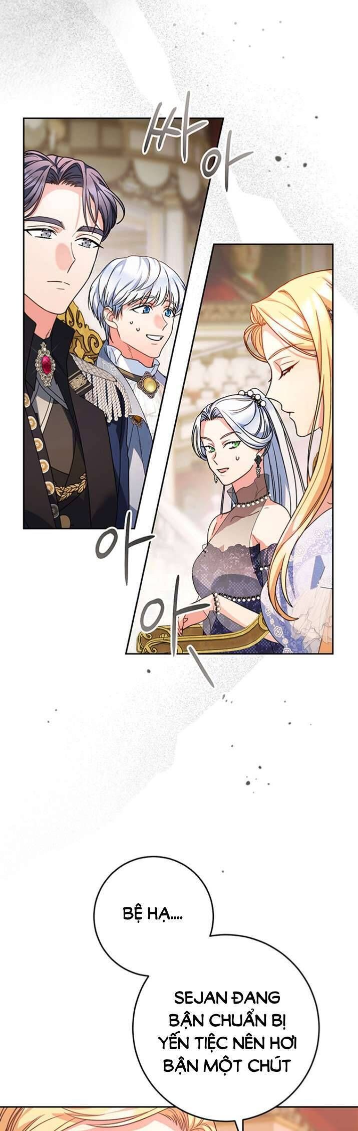 Nuôi Dưỡng Em Gái Xinh Đẹp Chapter 16 - Trang 2