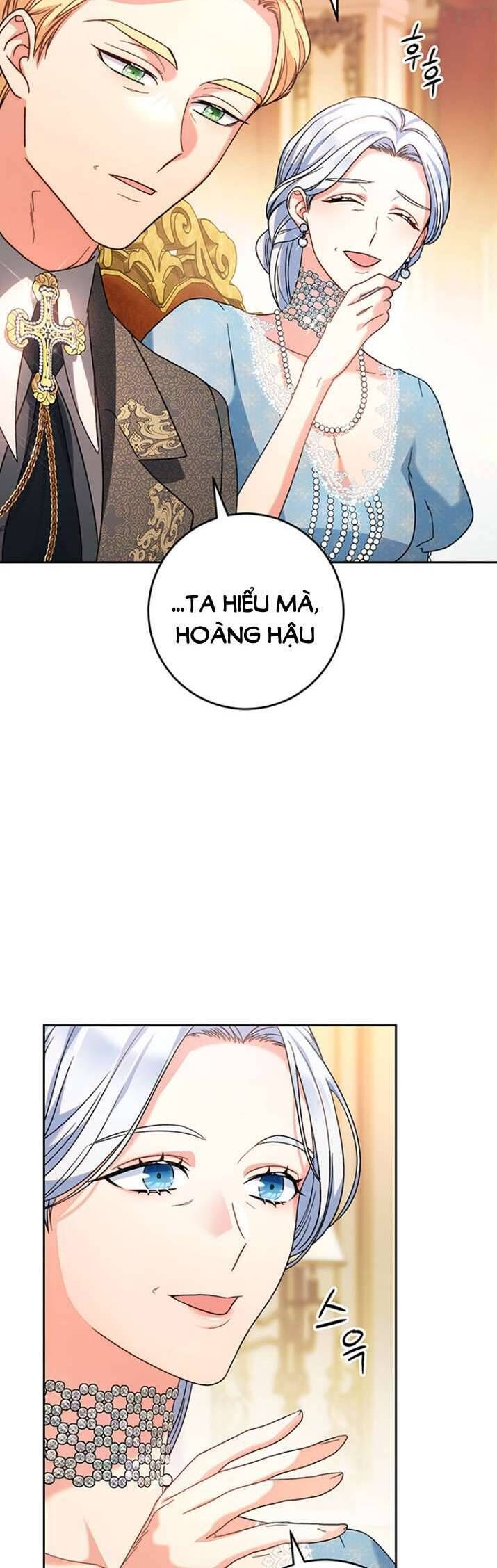 Nuôi Dưỡng Em Gái Xinh Đẹp Chapter 16 - Trang 2