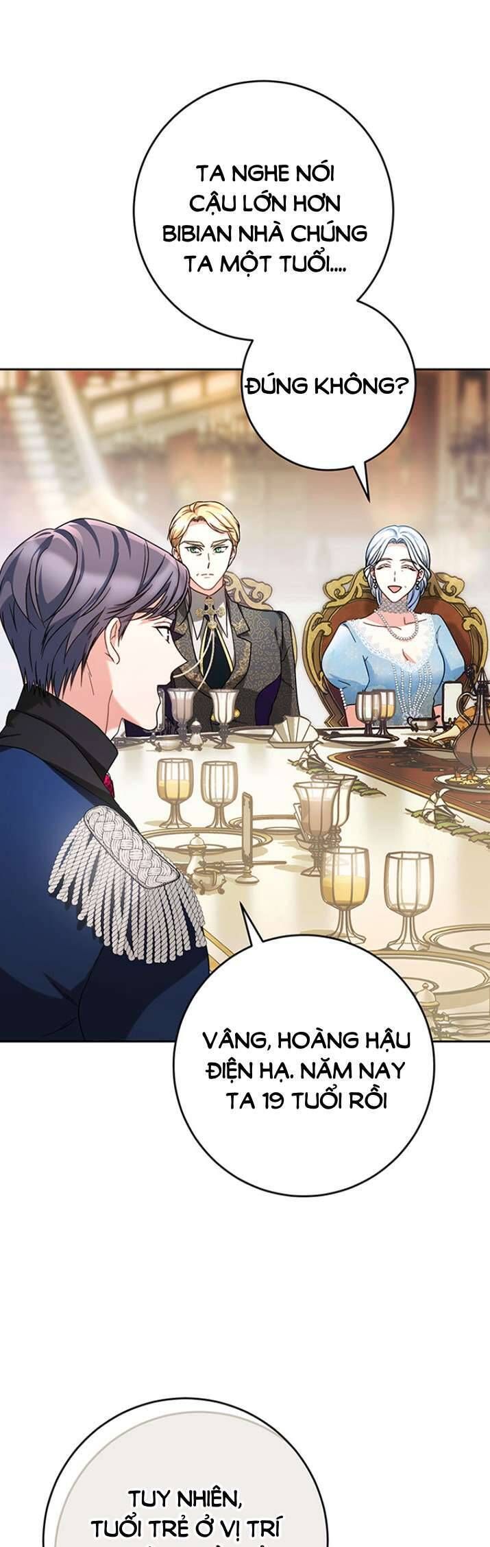 Nuôi Dưỡng Em Gái Xinh Đẹp Chapter 16 - Trang 2
