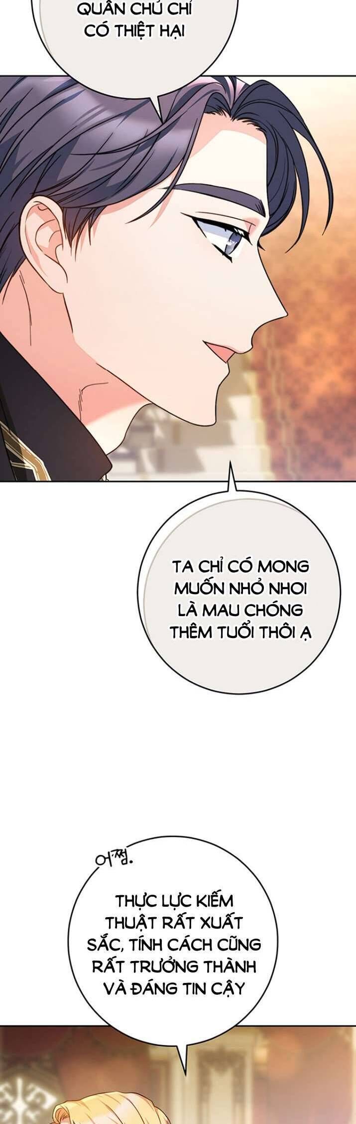 Nuôi Dưỡng Em Gái Xinh Đẹp Chapter 16 - Trang 2