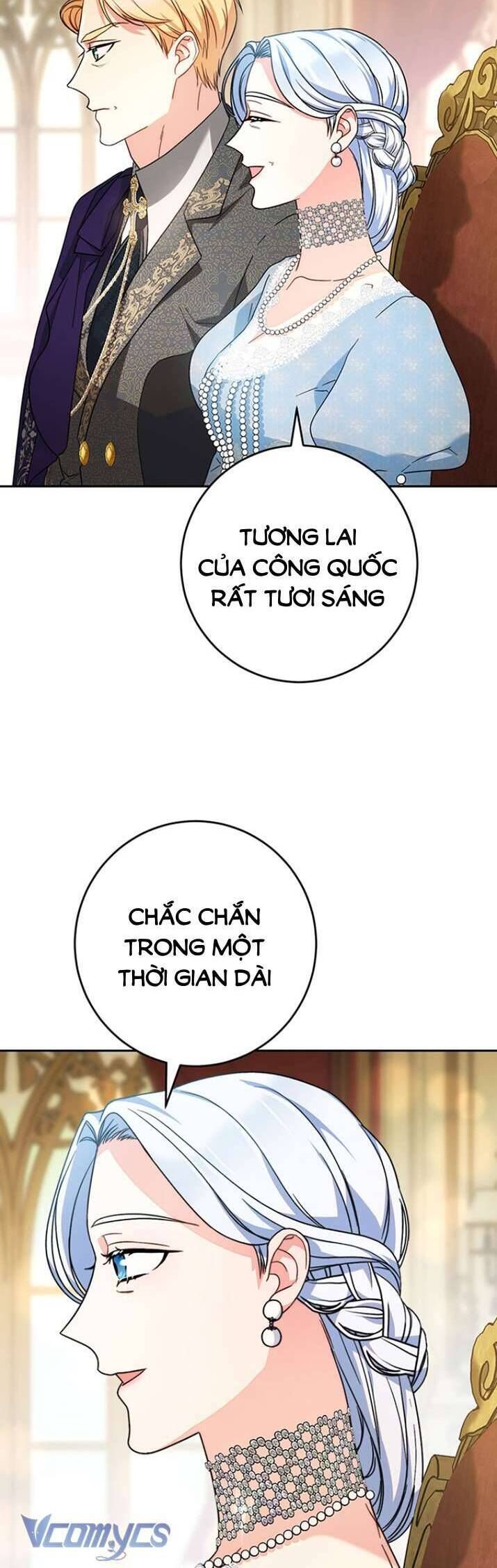 Nuôi Dưỡng Em Gái Xinh Đẹp Chapter 16 - Trang 2