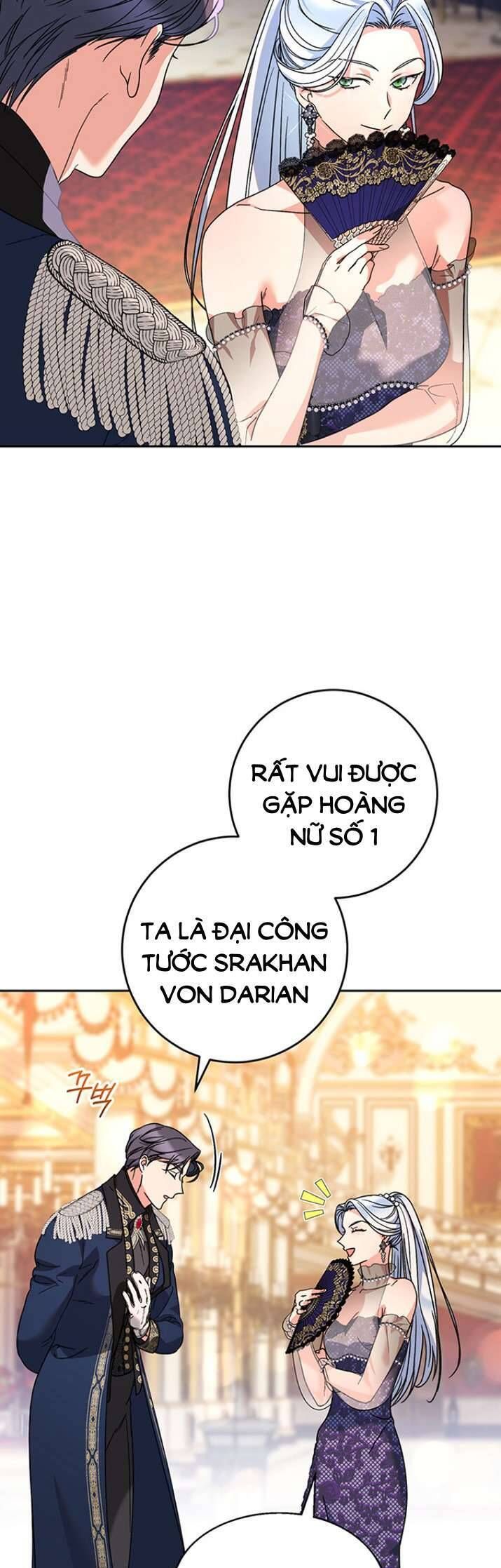 Nuôi Dưỡng Em Gái Xinh Đẹp Chapter 16 - Trang 2