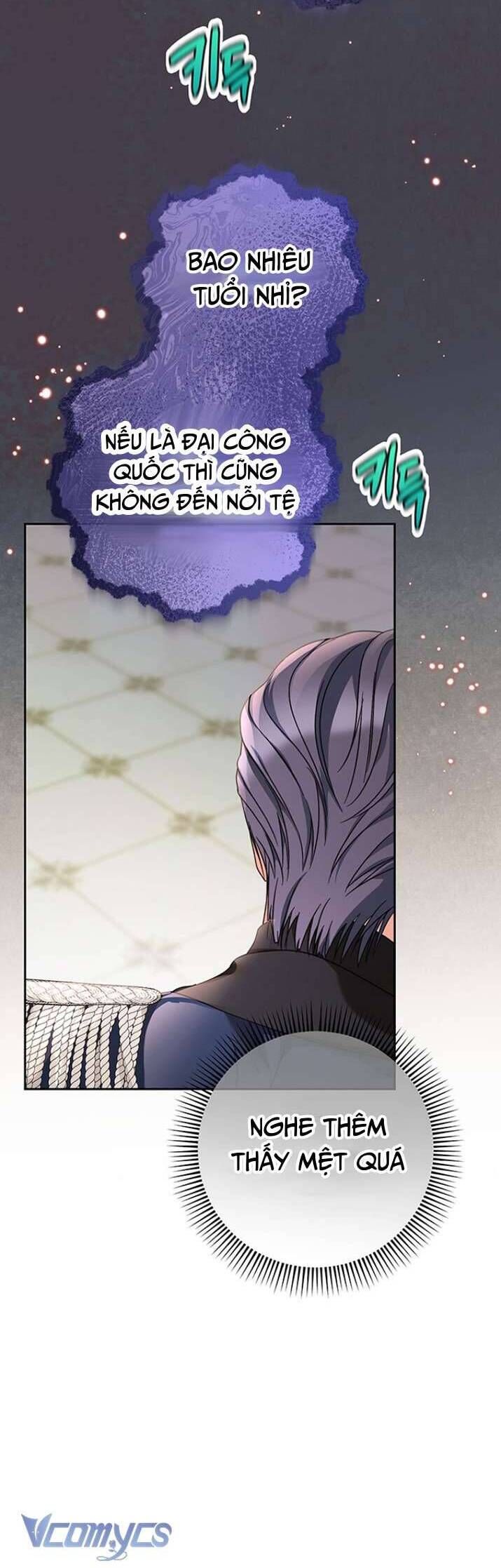 Nuôi Dưỡng Em Gái Xinh Đẹp Chapter 16 - Trang 2