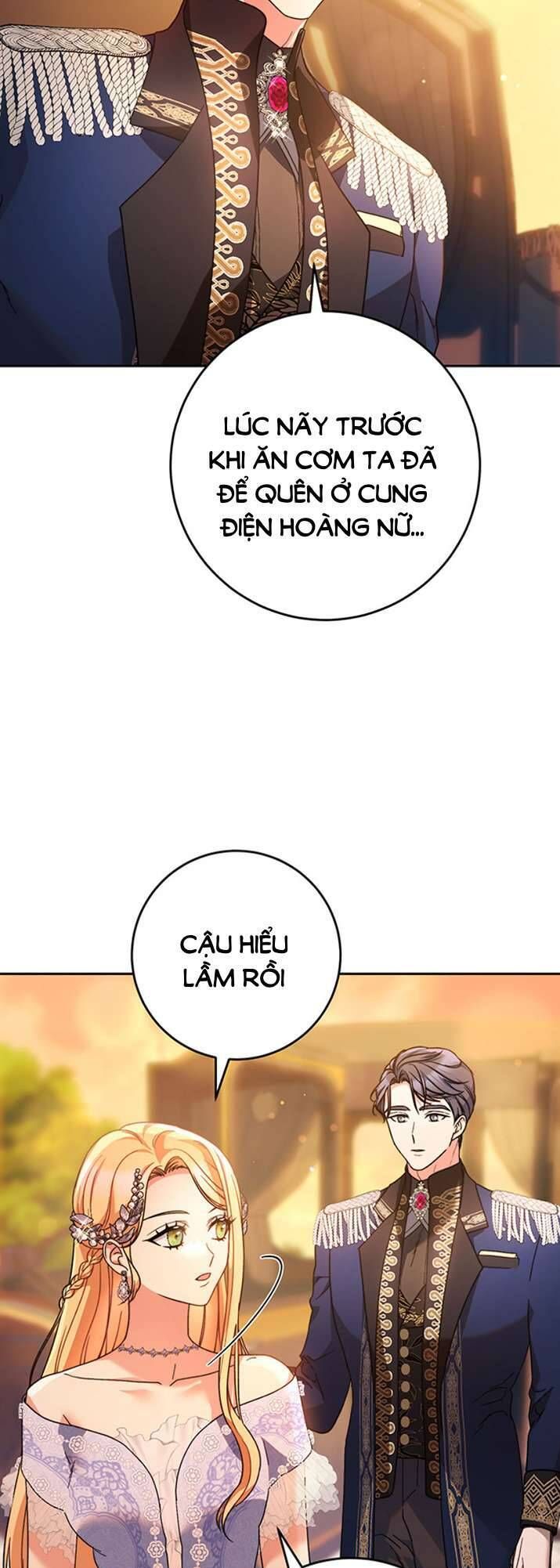 Nuôi Dưỡng Em Gái Xinh Đẹp Chapter 17 - Trang 2