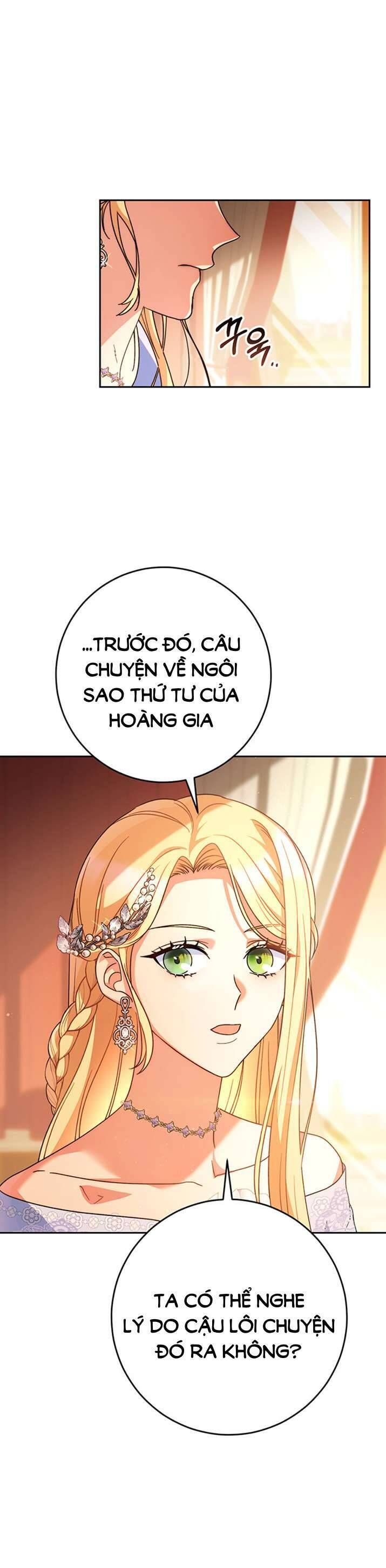 Nuôi Dưỡng Em Gái Xinh Đẹp Chapter 17 - Trang 2