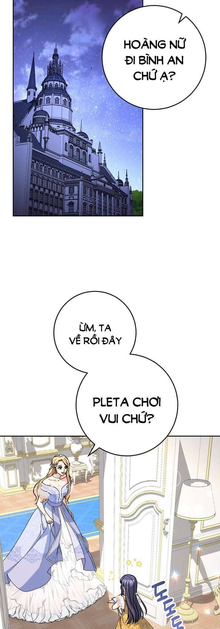 Nuôi Dưỡng Em Gái Xinh Đẹp Chapter 17 - Trang 2