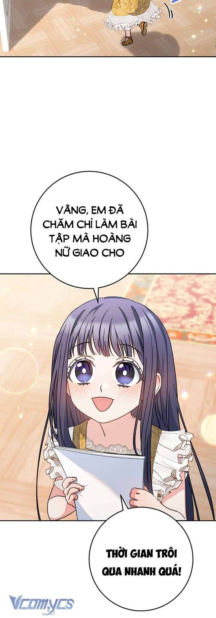 Nuôi Dưỡng Em Gái Xinh Đẹp Chapter 17 - Trang 2