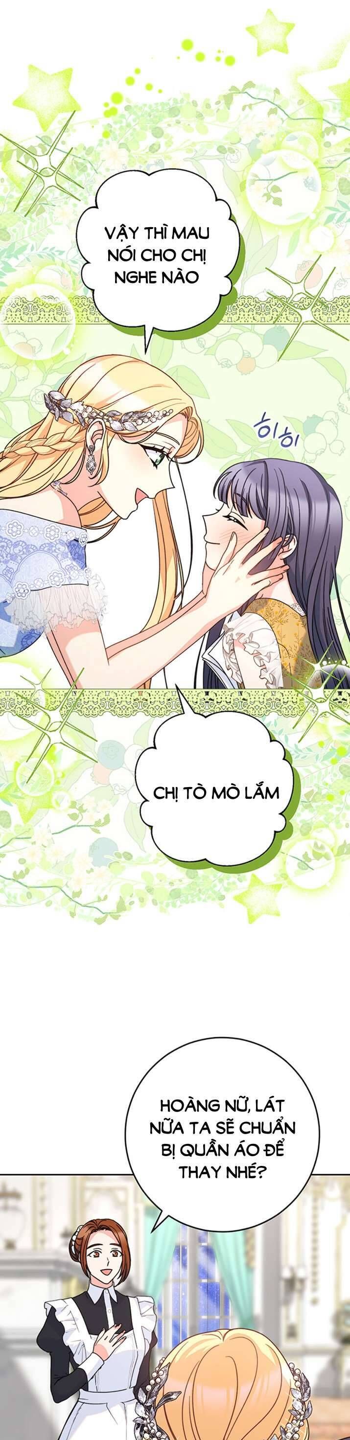 Nuôi Dưỡng Em Gái Xinh Đẹp Chapter 17 - Trang 2