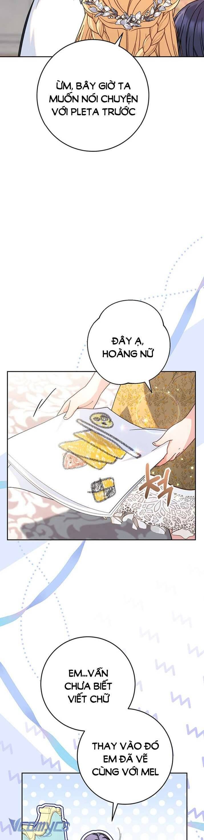 Nuôi Dưỡng Em Gái Xinh Đẹp Chapter 17 - Trang 2