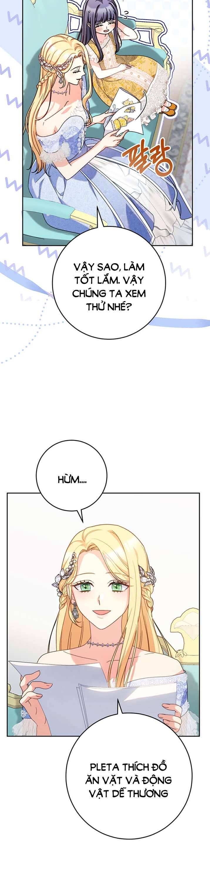 Nuôi Dưỡng Em Gái Xinh Đẹp Chapter 17 - Trang 2