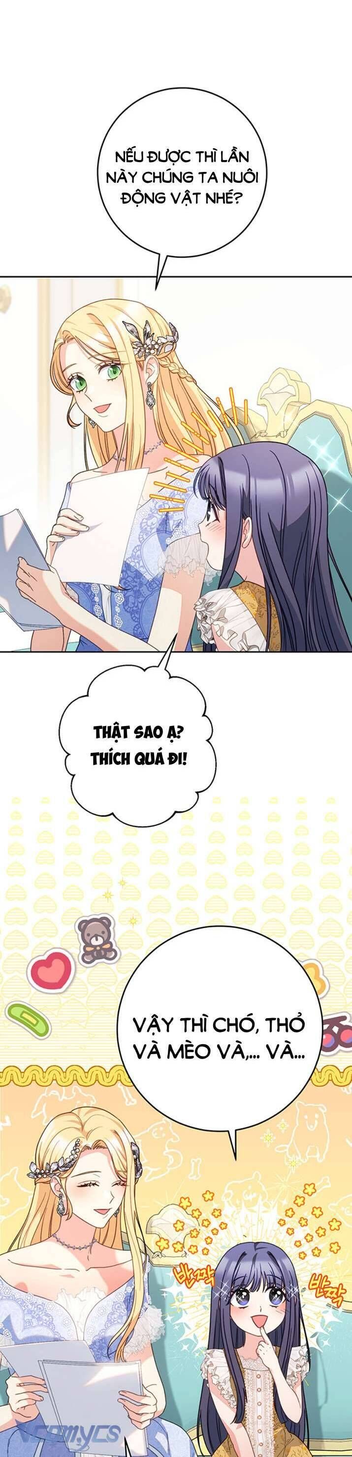 Nuôi Dưỡng Em Gái Xinh Đẹp Chapter 17 - Trang 2