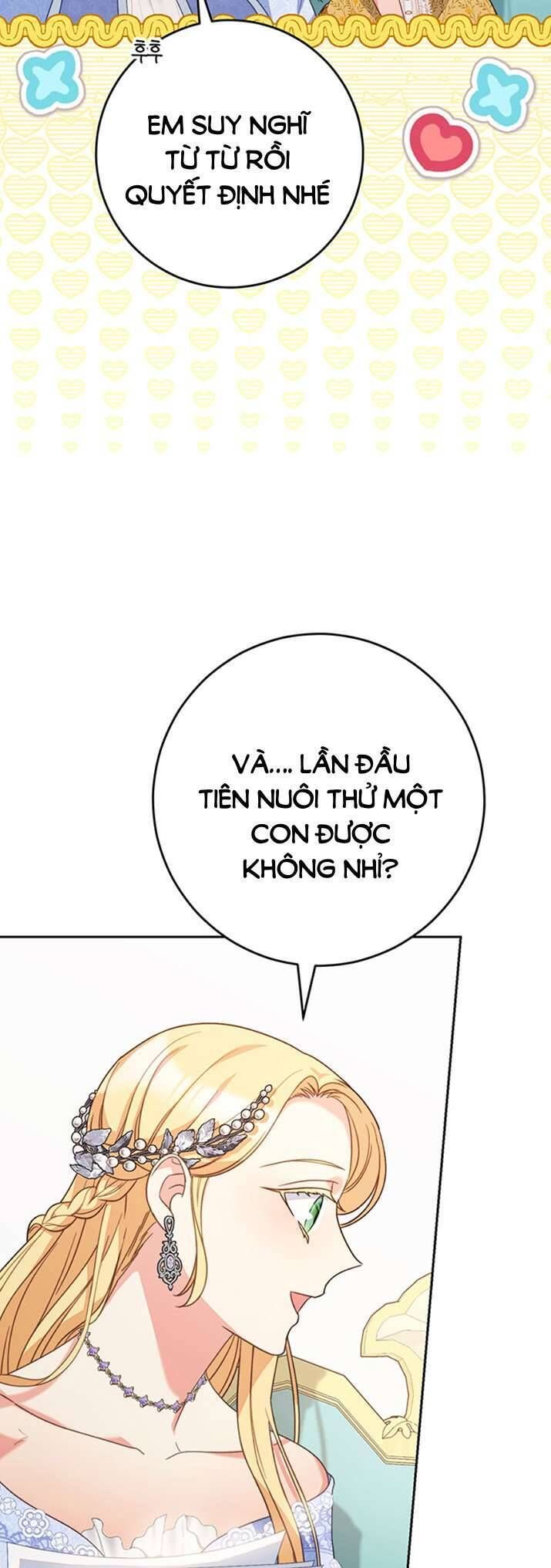Nuôi Dưỡng Em Gái Xinh Đẹp Chapter 17 - Trang 2