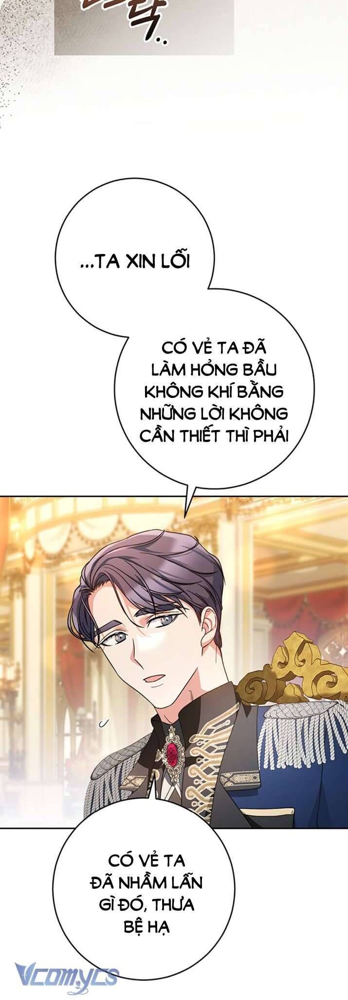 Nuôi Dưỡng Em Gái Xinh Đẹp Chapter 17 - Trang 2