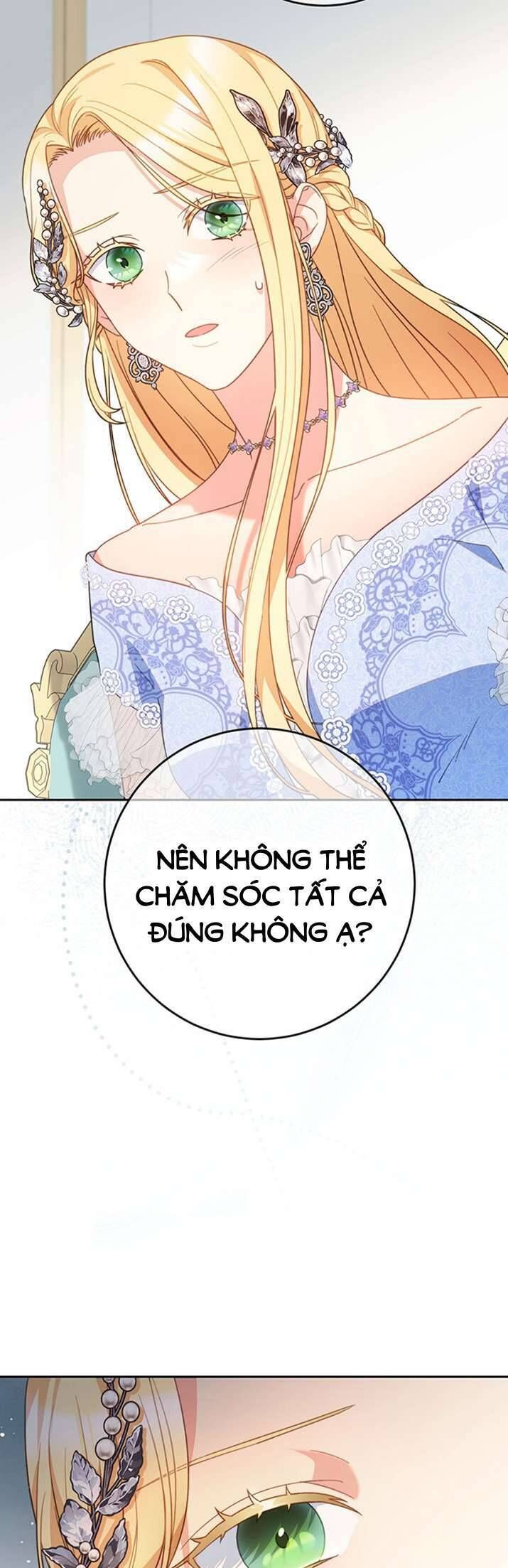 Nuôi Dưỡng Em Gái Xinh Đẹp Chapter 17 - Trang 2