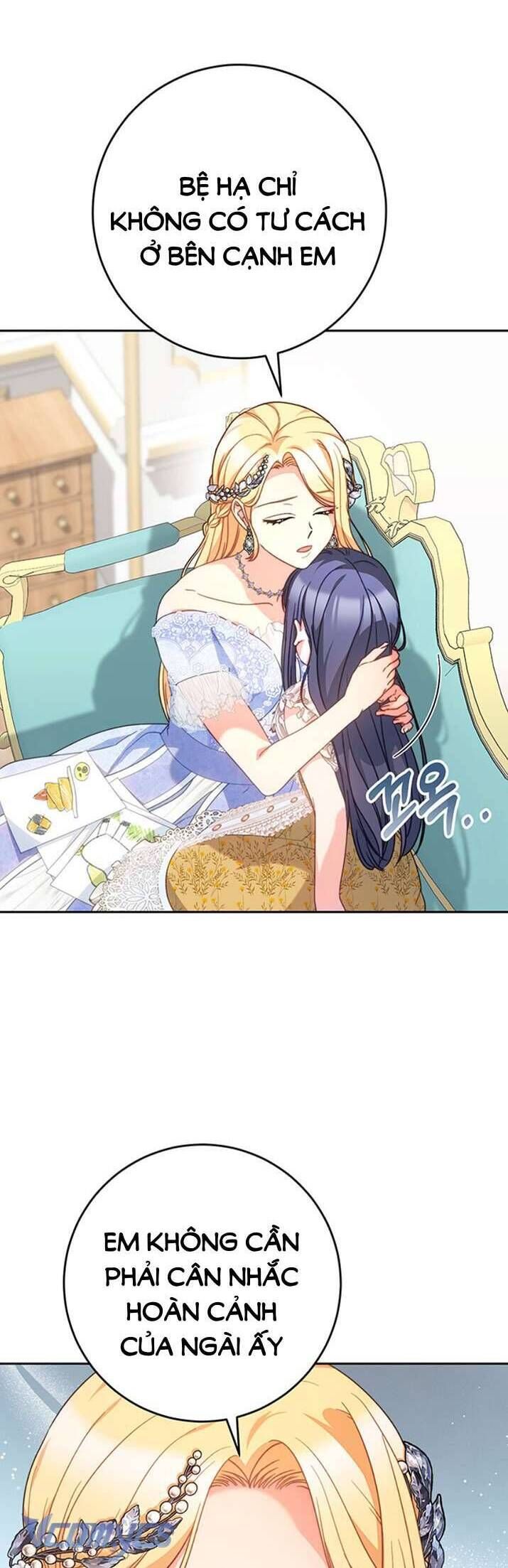 Nuôi Dưỡng Em Gái Xinh Đẹp Chapter 17 - Trang 2