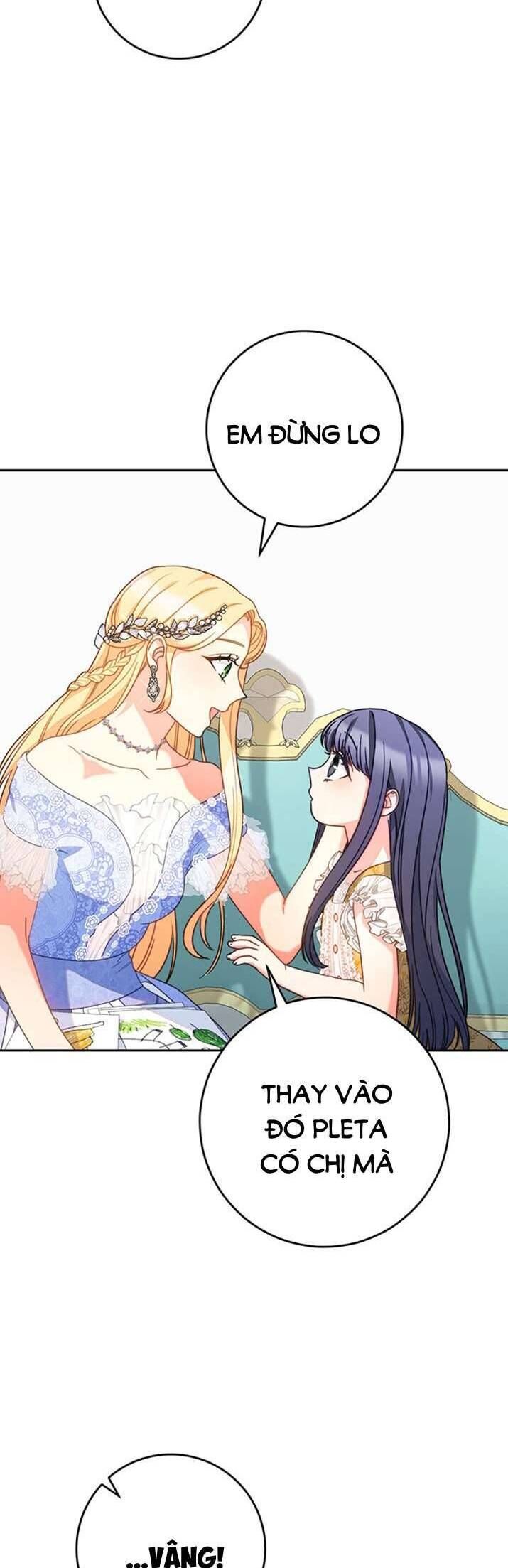Nuôi Dưỡng Em Gái Xinh Đẹp Chapter 17 - Trang 2