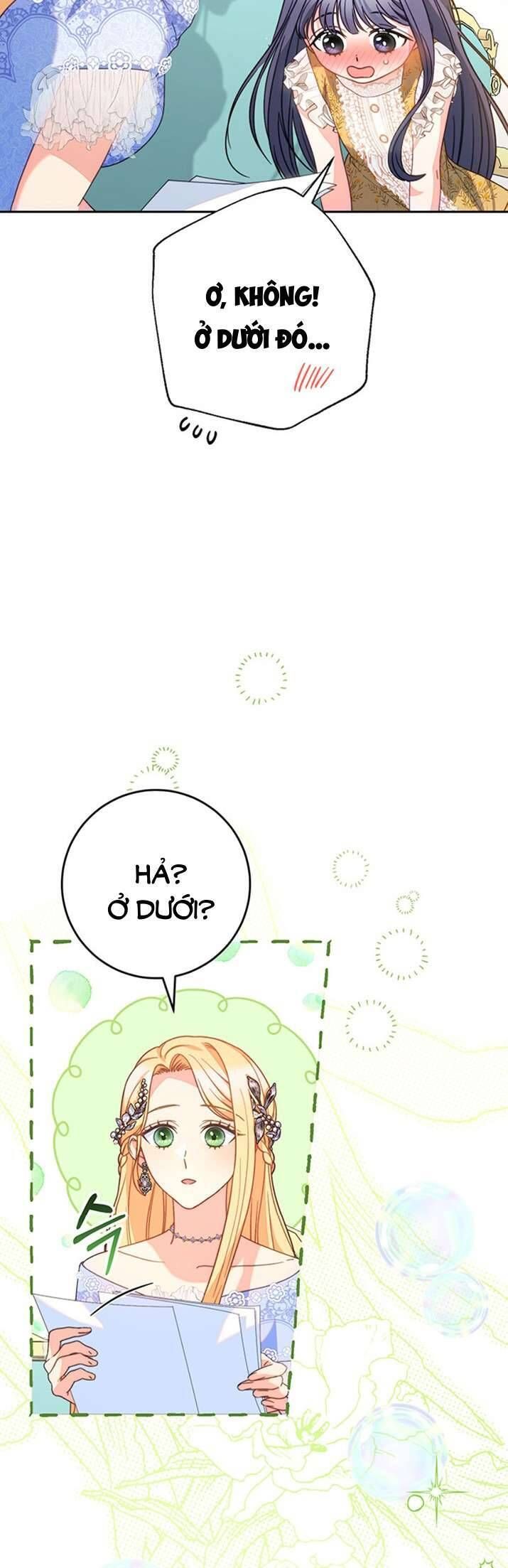 Nuôi Dưỡng Em Gái Xinh Đẹp Chapter 17 - Trang 2