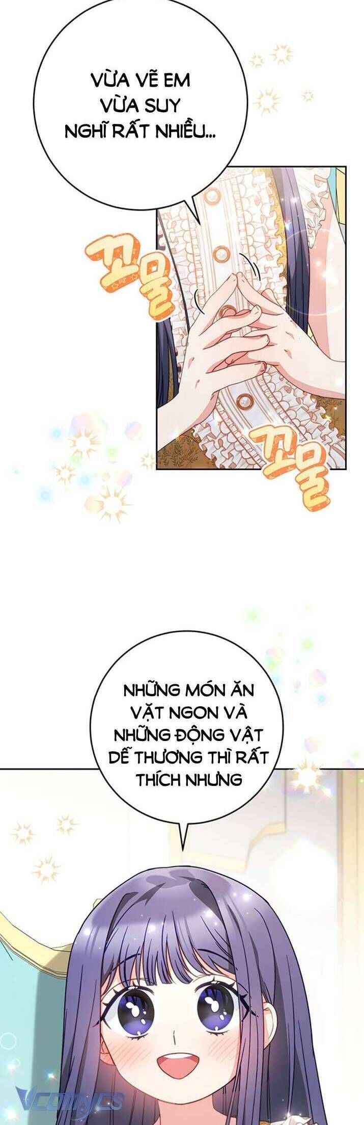 Nuôi Dưỡng Em Gái Xinh Đẹp Chapter 17 - Trang 2