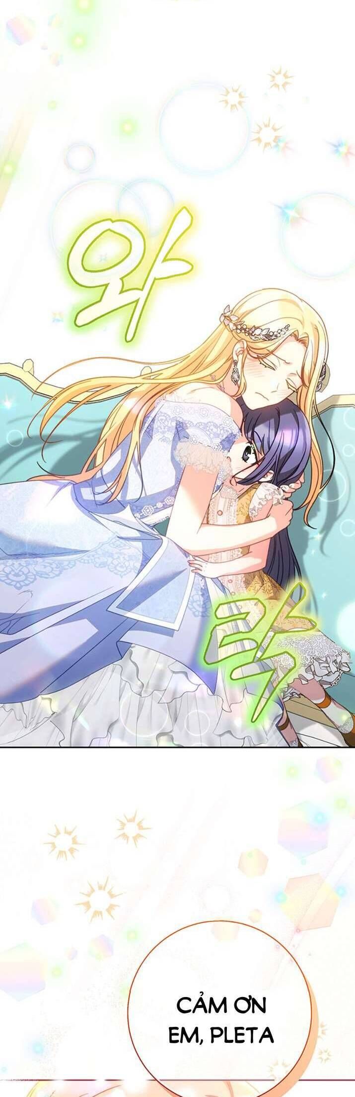 Nuôi Dưỡng Em Gái Xinh Đẹp Chapter 17 - Trang 2