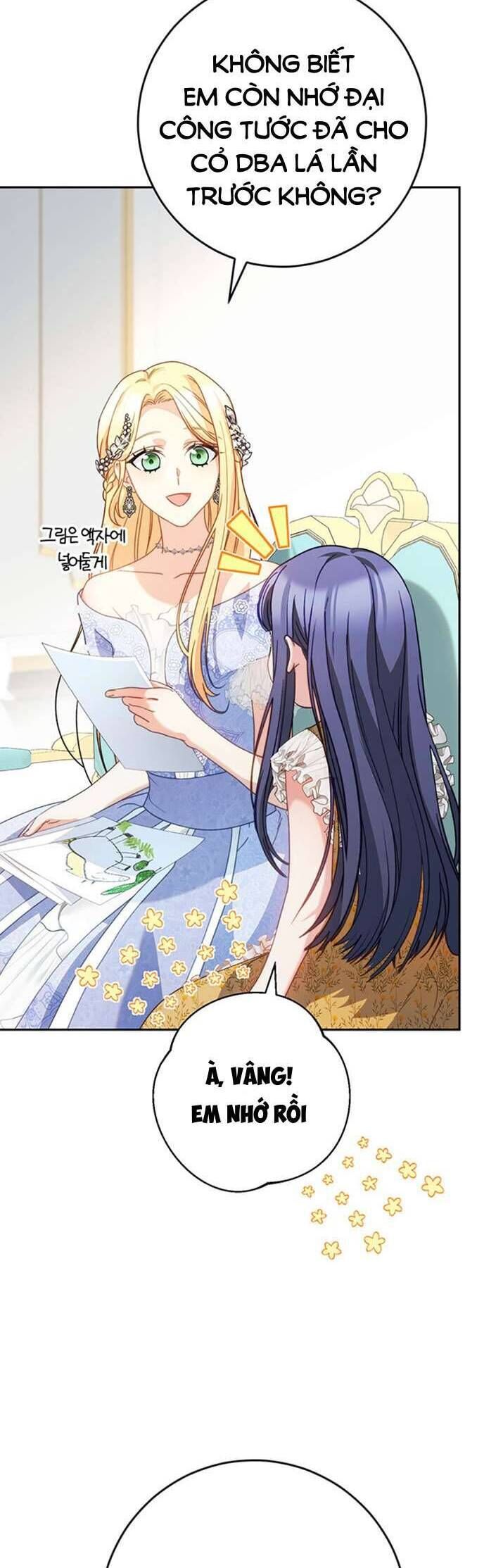 Nuôi Dưỡng Em Gái Xinh Đẹp Chapter 17 - Trang 2