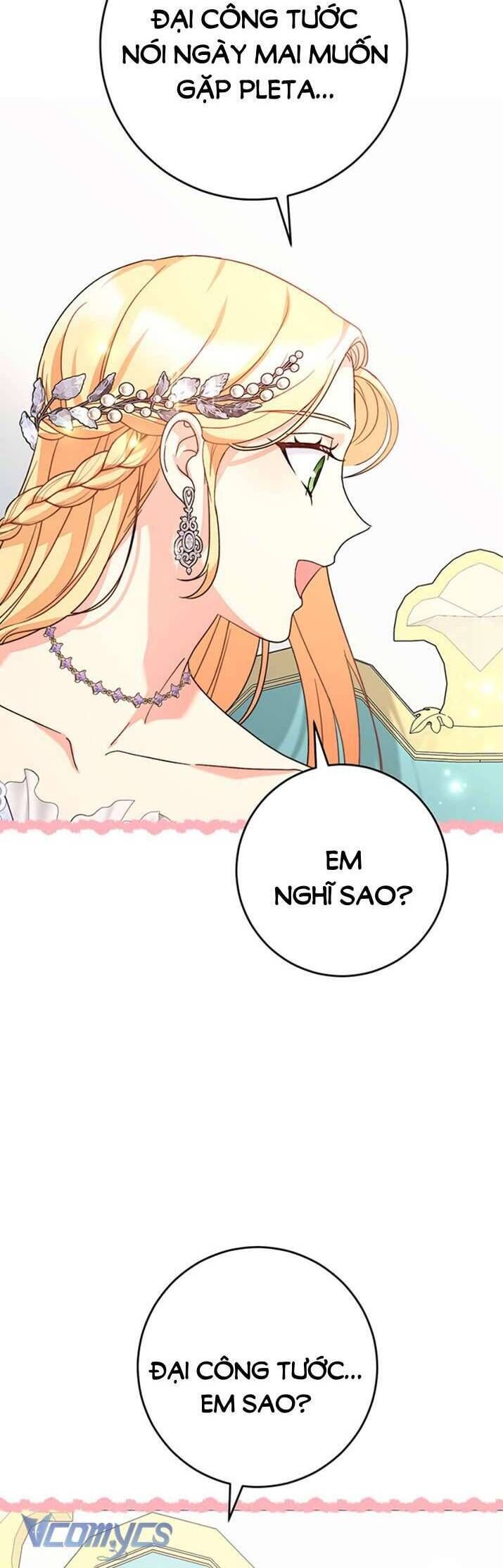 Nuôi Dưỡng Em Gái Xinh Đẹp Chapter 17 - Trang 2
