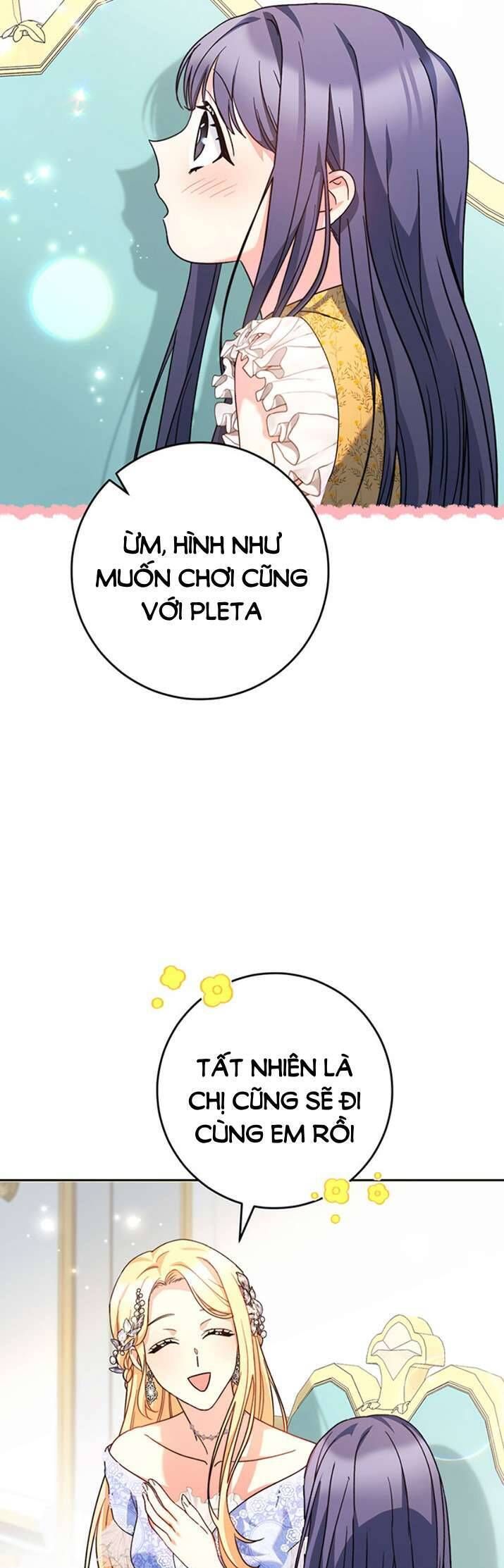 Nuôi Dưỡng Em Gái Xinh Đẹp Chapter 17 - Trang 2