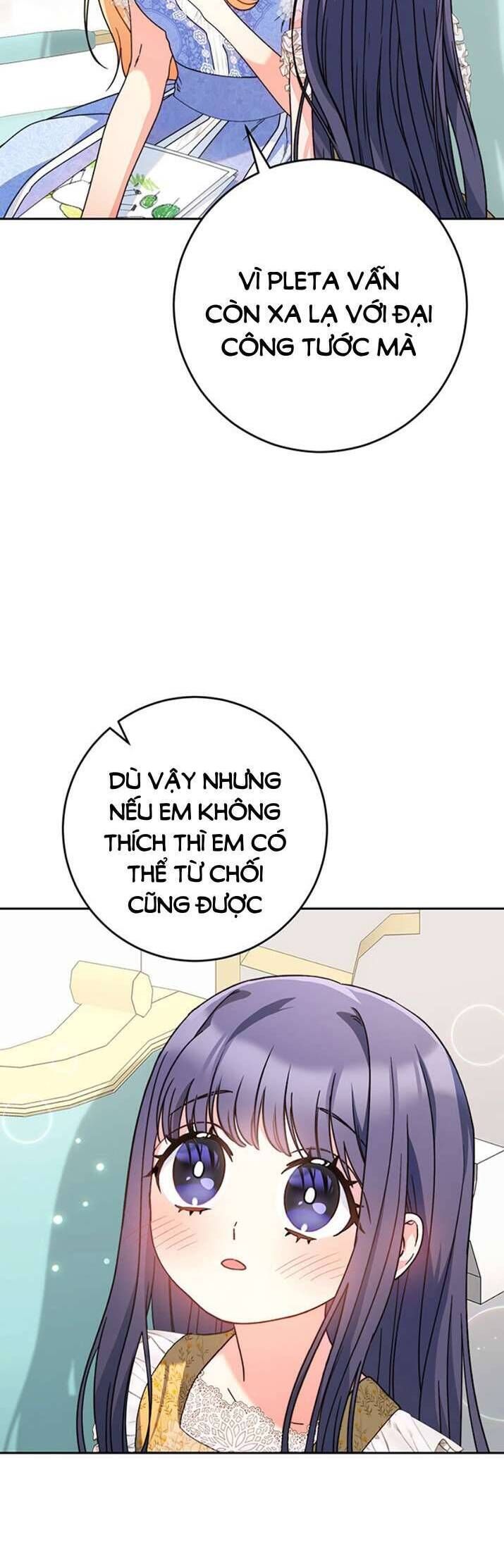 Nuôi Dưỡng Em Gái Xinh Đẹp Chapter 17 - Trang 2