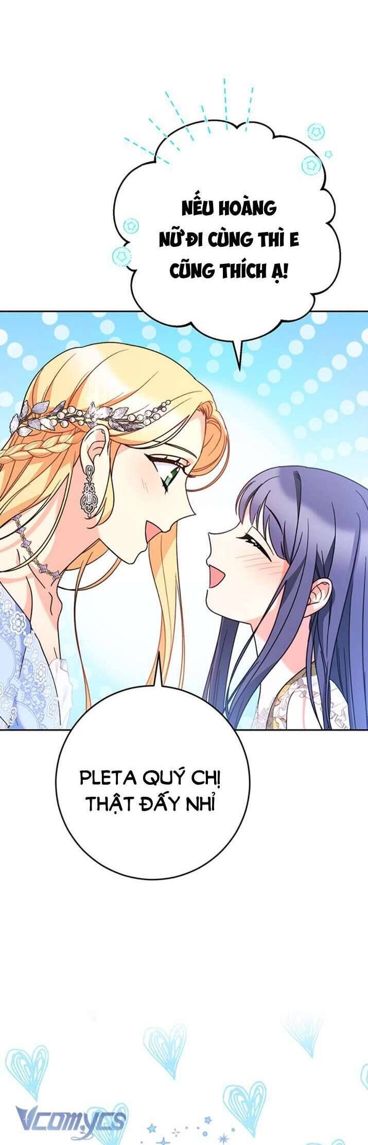 Nuôi Dưỡng Em Gái Xinh Đẹp Chapter 17 - Trang 2