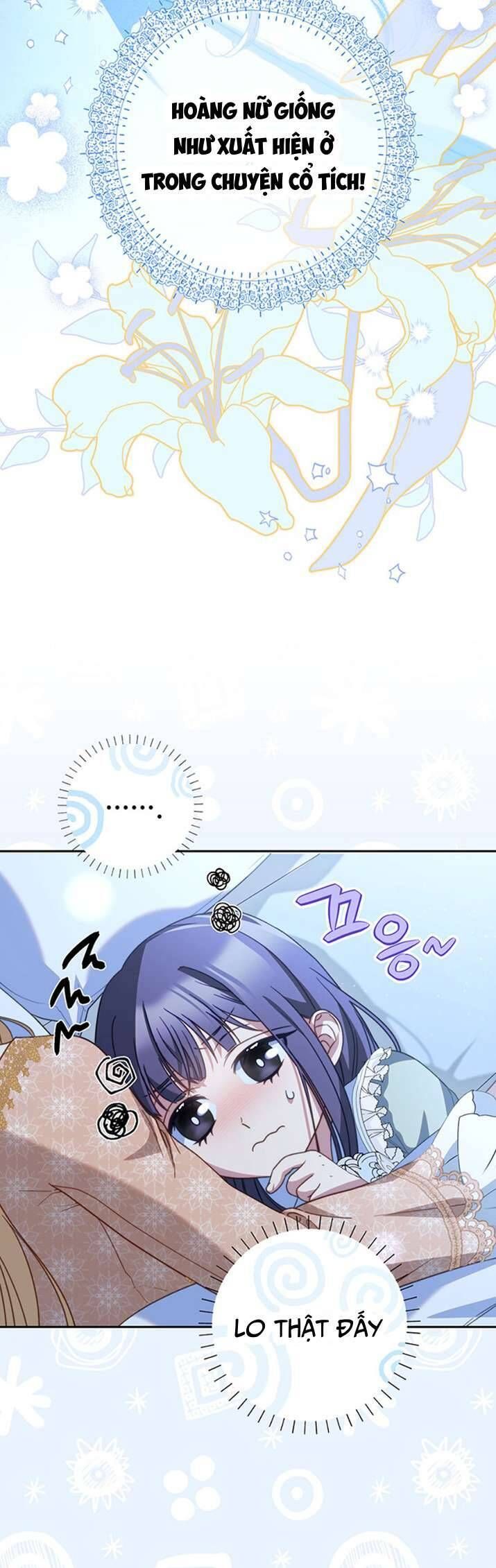 Nuôi Dưỡng Em Gái Xinh Đẹp Chapter 17 - Trang 2